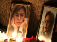 Двадцять років після вбивства Анни Політковської: спадщина журналістки та сучасний політичний клімат в Росії «Вона-бачила-далі-за-інших,-але-їй-не-вірили»:-донька-вбитої-Анни-Політковської-про-пророцтва.