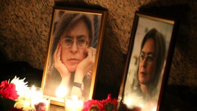 Двадцять років після вбивства Анни Політковської: спадщина журналістки та сучасний політичний клімат в Росії «Вона-бачила-далі-за-інших,-але-їй-не-вірили»:-донька-вбитої-Анни-Політковської-про-пророцтва.