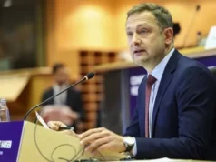 Україна може зміцнити продовольчу безпеку ЄС після вступу до Союзу Україна може зміцнити продовольчу безпеку ЄС після вступу до Союзу