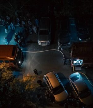 Атака-РФ-на-багатоповерхівку-у-Києві:-загинули-2-особи,-серед-поранених-є-діти