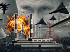 Російська стратегія атак на українську енергетику: нові дані про плани та цілі «Пріоритетні-цілі»:-що-приховує-перехоплений-документ-РФ-зі-знищення-енергетики-України-–-«Схеми»