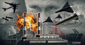 Російська стратегія атак на українську енергетику: нові дані про плани та цілі «Пріоритетні-цілі»:-що-приховує-перехоплений-документ-РФ-зі-знищення-енергетики-України-–-«Схеми»