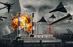 Російська стратегія атак на українську енергетику: нові дані про плани та цілі «Пріоритетні-цілі»:-що-приховує-перехоплений-документ-РФ-зі-знищення-енергетики-України-–-«Схеми»