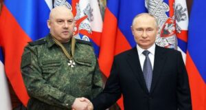 Путін наказав генералу Суровікіну зруйнувати мости Києва, – The Telegraph Путін-наказав-генералу-Суровікіну-зруйнувати-мости-Києва,-–-the-telegraph