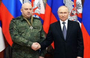 Путін наказав генералу Суровікіну зруйнувати мости Києва, – The Telegraph Путін-наказав-генералу-Суровікіну-зруйнувати-мости-Києва,-–-the-telegraph