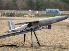 Українські дрони змусили НАТО шукати нову зброю на випадок війни з Росією, – BI Українські-дрони-змусили-НАТО-шукати-нову-зброю-на-випадок-війни-з-Росією,-–-bi