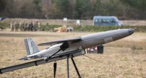 Українські дрони змусили НАТО шукати нову зброю на випадок війни з Росією, – BI Українські-дрони-змусили-НАТО-шукати-нову-зброю-на-випадок-війни-з-Росією,-–-bi