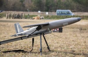 Українські дрони змусили НАТО шукати нову зброю на випадок війни з Росією, – BI Українські-дрони-змусили-НАТО-шукати-нову-зброю-на-випадок-війни-з-Росією,-–-bi
