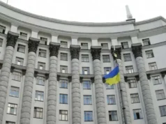 Кабмін України провів кадрові зміни в міністерствах Кабмін-звільнив-трьох-посадовців-і-призначив-чотирьох-нових