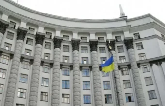 Кабмін України провів кадрові зміни в міністерствах Кабмін-звільнив-трьох-посадовців-і-призначив-чотирьох-нових