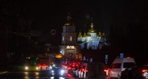 Росія пошкодила критично важливий для Києва енергооб’єкт, – Шмигаль Росія-пошкодила-критично-важливий-для-Києва-енергооб’єкт,-–-Шмигаль