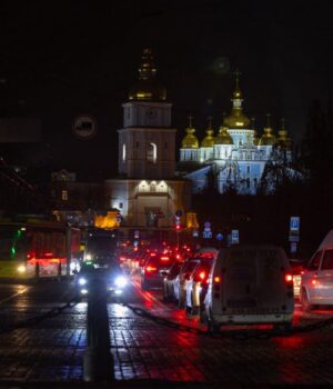 Росія-пошкодила-критично-важливий-для-Києва-енергооб’єкт,-–-Шмигаль