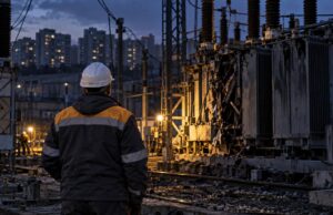 У Міністерстві енергетики закликають українців не публікувати фото з місць атак на енергетичну інфраструктуру “Це допомагає ворогу”: Міненерго звернулось до українців через удари по енергооб’єктах