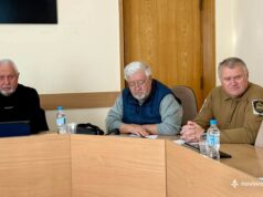 Депутати Нововолинської міської ради підготувалися до позачергової сесії Відбулося-засідання-комісії-з-питань-планування-бюджету
