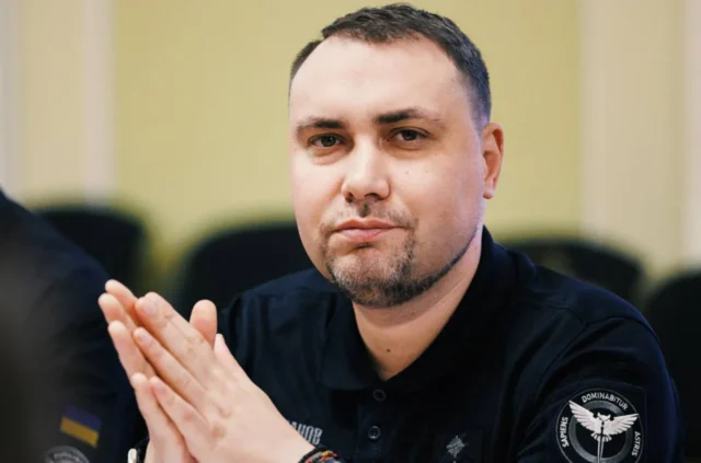 Українська переговорна група вирушила до США для важливих зустрічей Українська-команда-вирушила-на-переговори-до-США,-заплановані-важливі-зустрічі-–-Буданов