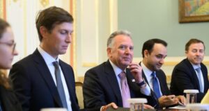 Зустріч Віткоффа та Кушнера з українською делегацією: в Reuters назвали теми обговорень Зустріч-Віткоффа-та-Кушнера-з-українською-делегацією:-в-reuters-назвали-теми-обговорень