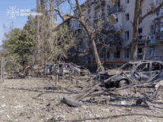 Ворог змінив тактику під Краматорськом: попереду може бути небезпечний сценарій Ворог-змінив-тактику-під-Краматорськом:-попереду-може-бути-небезпечний-сценарій