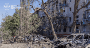 Ворог змінив тактику під Краматорськом: попереду може бути небезпечний сценарій Ворог-змінив-тактику-під-Краматорськом:-попереду-може-бути-небезпечний-сценарій