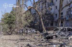 Ворог змінив тактику під Краматорськом: попереду може бути небезпечний сценарій Ворог-змінив-тактику-під-Краматорськом:-попереду-може-бути-небезпечний-сценарій