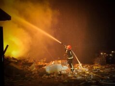 Росія вдарила КАБом поблизу багатоповерхівки в Запоріжжі: є загиблий і поранені Росія-вдарила-КАБом-поблизу-багатоповерхівки-в-Запоріжжі:-є-загиблий-і-поранені