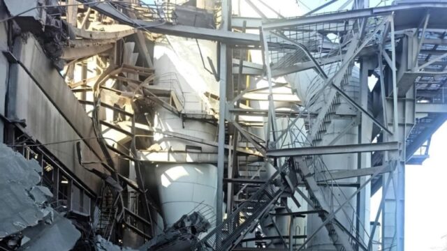Росія планує масовані удари по українській енергетичній інфраструктурі цієї зими Секретний-план-РФ-на-зиму:-які-міста-потрапили-під-загрозу-атак-на-енергетику,-АЕС-і.
