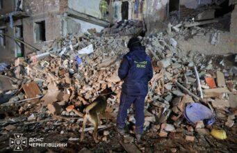 Десятки жертв за два дні: Росія посилила криваві атаки на мирне населення, – NYT Десятки-жертв-за-два-дні:-Росія-посилила-криваві-атаки-на-мирне-населення,-–-nyt
