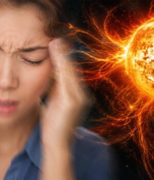 На-Землю-чекає-низка-магнітних-бур:-шторм-розпочнеться-вже-сьогодні