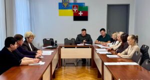 Позачергове засідання виконавчого комітету Нововолинської міської ради Відбулося-позачергове-засідання-виконкому