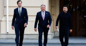 США та Україна розпочнуть переговори в Маямі для обговорення припинення атак Росії США-та-Україна-готуються-до-переговорів-у-Маямі.-Про-що-говоритимуть