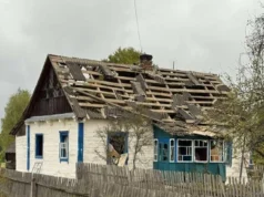 Російські дрони атакували кілька регіонів України 9 жовтня Атака-рф-по-Україні-9-жовтня:-є-загиблі,-поранені-та-влучання-в-кількох-регіонах