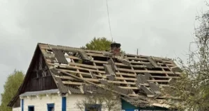 Російські дрони атакували кілька регіонів України 9 жовтня Атака-рф-по-Україні-9-жовтня:-є-загиблі,-поранені-та-влучання-в-кількох-регіонах