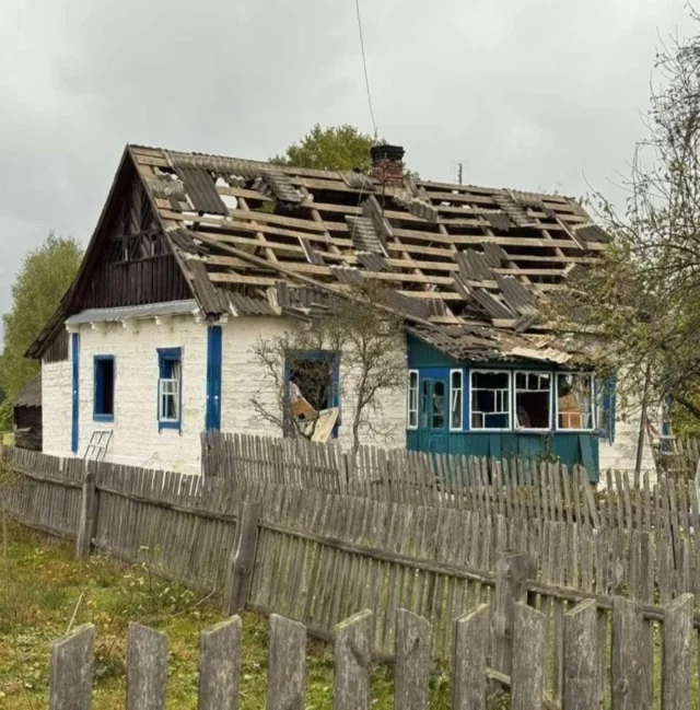 Російські дрони атакували кілька регіонів України 9 жовтня Атака-рф-по-Україні-9-жовтня:-є-загиблі,-поранені-та-влучання-в-кількох-регіонах