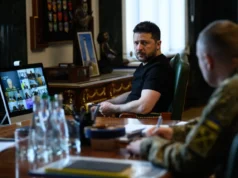 Зеленський повідомив про пошкодження енергосистеми та нові потреби в ППО Зеленський повідомив про пошкодження енергосистеми та нові потреби в ППО