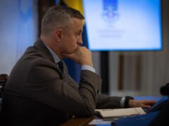 Ковальський повідомив про перші кадрові рішення в прокуратурі після операції “Карфаген” Ковальський-повідомив-про-перші-кадрові-рішення-в-прокуратурі-після-операції-“Карфаген”