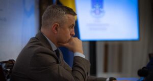 Ковальський повідомив про перші кадрові рішення в прокуратурі після операції “Карфаген” Ковальський-повідомив-про-перші-кадрові-рішення-в-прокуратурі-після-операції-“Карфаген”