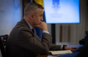 Ковальський повідомив про перші кадрові рішення в прокуратурі після операції “Карфаген” Ковальський-повідомив-про-перші-кадрові-рішення-в-прокуратурі-після-операції-“Карфаген”