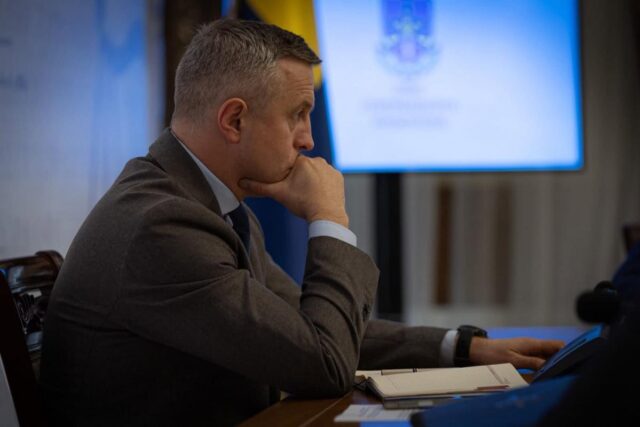 Ковальський повідомив про перші кадрові рішення в прокуратурі після операції “Карфаген” Ковальський-повідомив-про-перші-кадрові-рішення-в-прокуратурі-після-операції-“Карфаген”