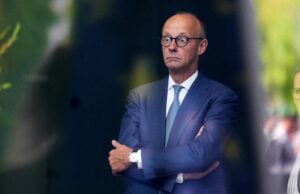 Скандал через день народження Путіна: Мерц розніс Шредера за зустріч з «фюрером» Скандал-через-день-народження-Путіна:-Мерц-розніс-Шредера-за зустріч-з «фюрером»