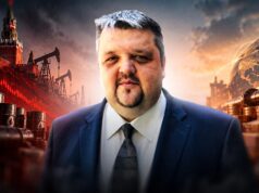 “РФ підходить до сценарію, який був реалізований в 1991 році з розпадом СРСР”, – фінансист... “РФ-підходить-до-сценарію,-який-був-реалізований-в-1991-році-з-розпадом-СРСР”,-–-фінансист.