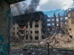 Ситуація в Добропіллі: російські війська намагаються просунутися, але без значних успіхів Армія-РФ-вже-на-підступах-до-Добропілля?