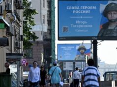 ЄС розглядає нові обмеження для російських дипломатів та комбатантів на тлі гібридних атак «Не-карати-невинних-росіян»:-ЄС-готує-обмеження-для-російських-дипломатів,-військових-та-спортсменів