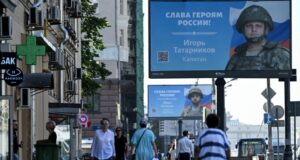 ЄС розглядає нові обмеження для російських дипломатів та комбатантів на тлі гібридних атак «Не-карати-невинних-росіян»:-ЄС-готує-обмеження-для-російських-дипломатів,-військових-та-спортсменів