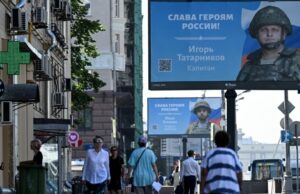 ЄС розглядає нові обмеження для російських дипломатів та комбатантів на тлі гібридних атак «Не-карати-невинних-росіян»:-ЄС-готує-обмеження-для-російських-дипломатів,-військових-та-спортсменів