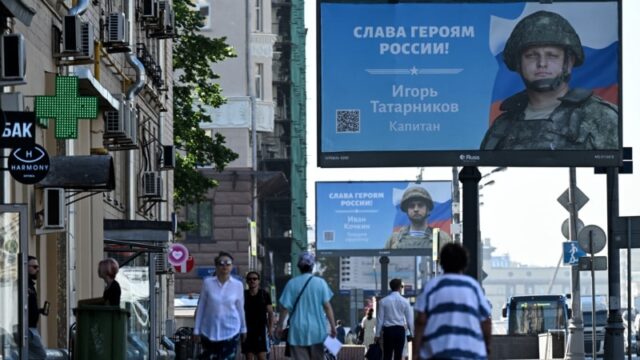 ЄС розглядає нові обмеження для російських дипломатів та комбатантів на тлі гібридних атак «Не-карати-невинних-росіян»:-ЄС-готує-обмеження-для-російських-дипломатів,-військових-та-спортсменів