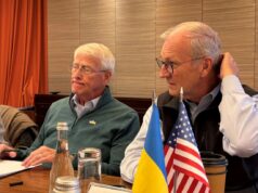 Конгресмен Кевін Крамер підтримав удари України по російських НПЗ Удари по НПЗ Росії та ціни на пальне: у Конгресі США зробили заяву щодо закидів...
