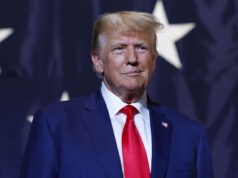 США запроваджують санкції проти Міжнародного кримінального суду Адміністрація Трампа вдарила санкціями по МКС після Нобеля для колишньої судді