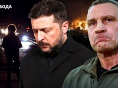 Київ переходить в режим виживання через загрози російських обстрілів «План-стійкості»-провалено?-Що-буде-з-Києвом?-Зеленський-і-Кличко-шукають-винних