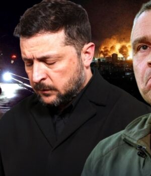 «План-стійкості»-провалено?-Що-буде-з-Києвом?-Зеленський-і-Кличко-шукають-винних