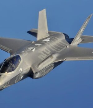 США-пропонують-Португалії-винищувачі-f-35-на-заміну-f-16,-–-ЗМІ