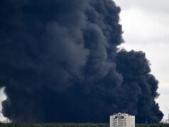 Україна продовжить удари по російських нафтопереробних заводах без енергетичного перемир’я Україна не припинить бити по НПЗ Росії без енергетичного перемир’я, – джерело